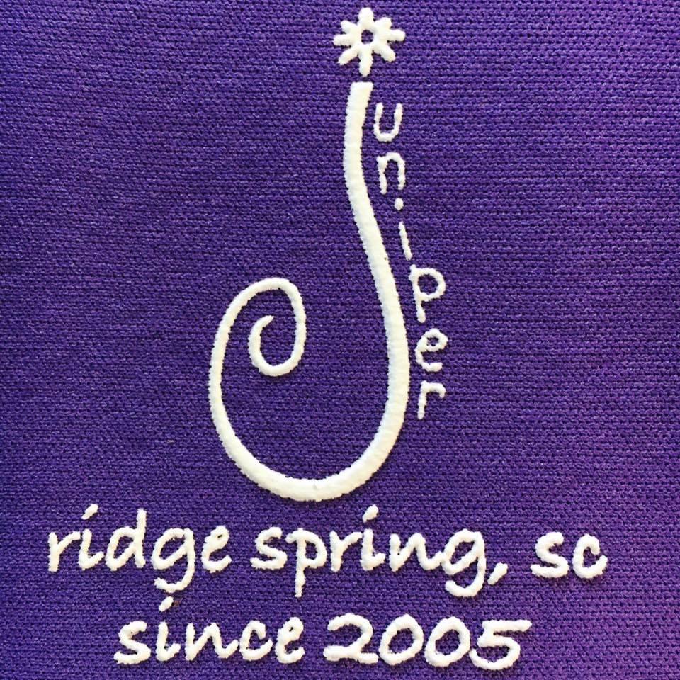 Juniper Ridge Spring Menu Fresh on the Menu