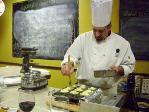 Let’s Cook Culinary Studio