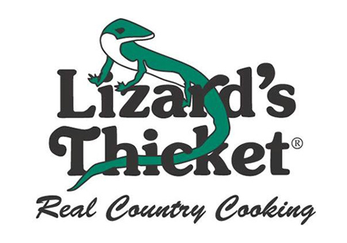 Lizard’s Thicket – Forest Drive  - Fresh On The Menu