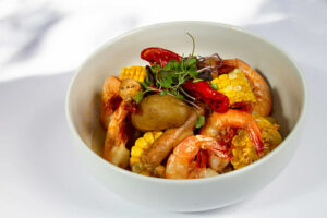 Malia’s Restaurant