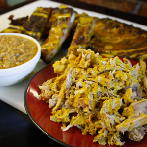 Maurice’s Piggie Park BBQ