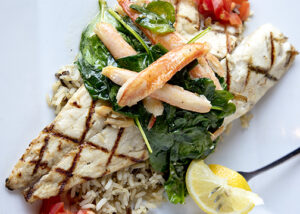 Nick’s Steak and Seafood