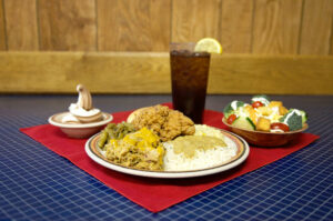 Shealy’s Bar-B-Q