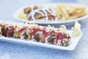 Skull Creek Boathouse