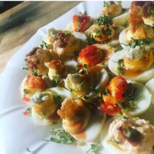 Spotted Salamander – Main St.