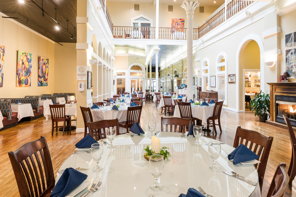 Sullivan’s Metropolitan Grill - Image 1