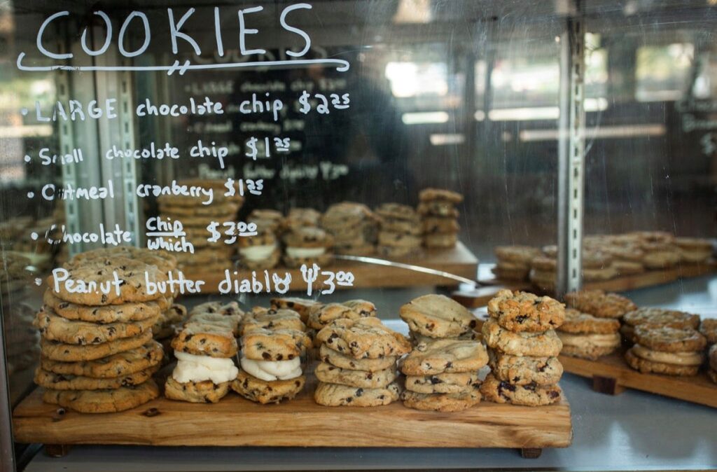 Upcountry Provisions Bakery and Bistro - Image 1