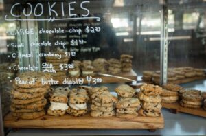 Upcountry Provisions Bakery and Bistro