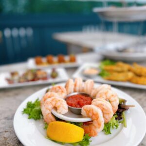 The Boathouse at Breach Inlet