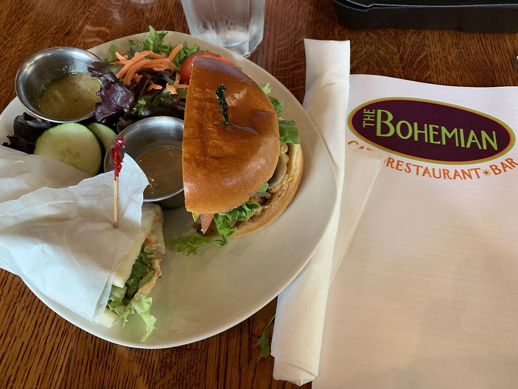 The Bohemian - Image 1