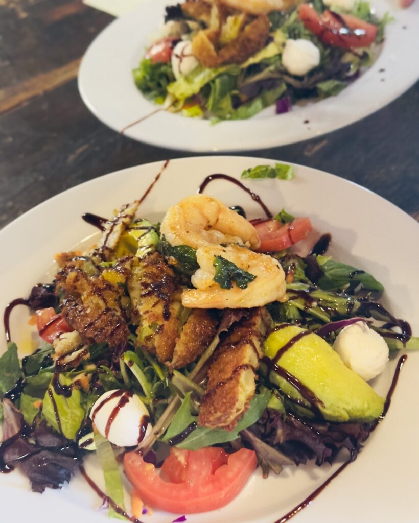 The Cottage, Cafe, Bakery and Tea Room - Image 1