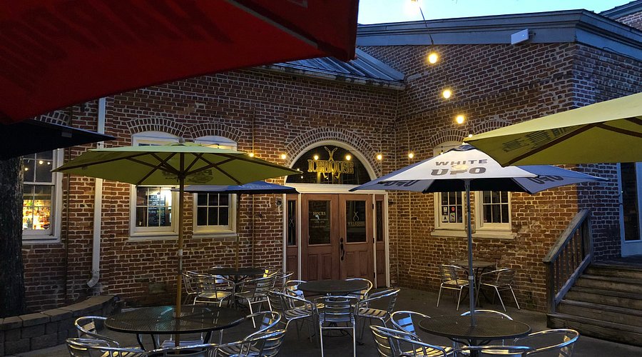 The Icehouse - Image 1