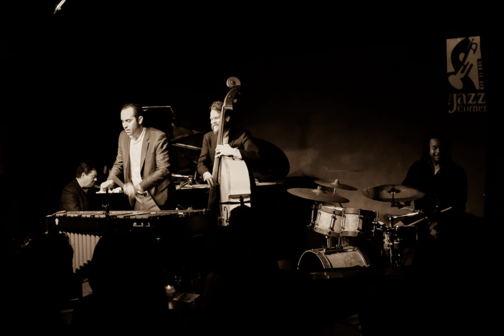 The Jazz Corner - Image 1