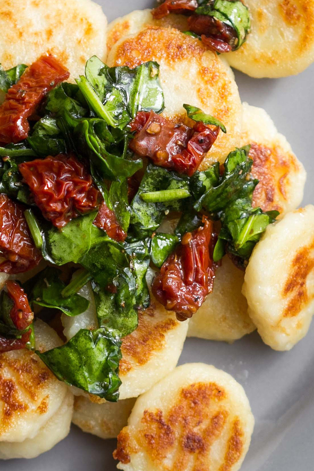 Potato Gnocchi - Fresh On The Menu Recipe
