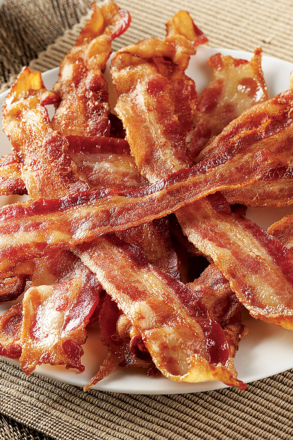 Praline Bacon - Fresh On The Menu Recipe