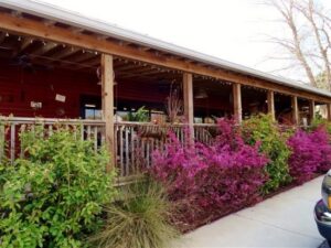 Stono Market and Tomato Shed Cafe (Ambrose Farm)