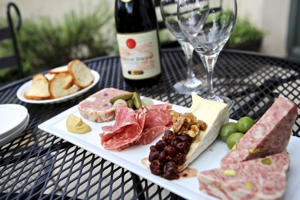 Ted’s Butcherblock - Image 1