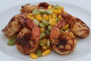 Tee’s Grill & Bar at the Country Club of South Carolina