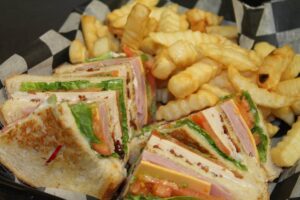 The Market Restaurant