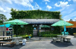 Three Little Birds Cafe and Catering