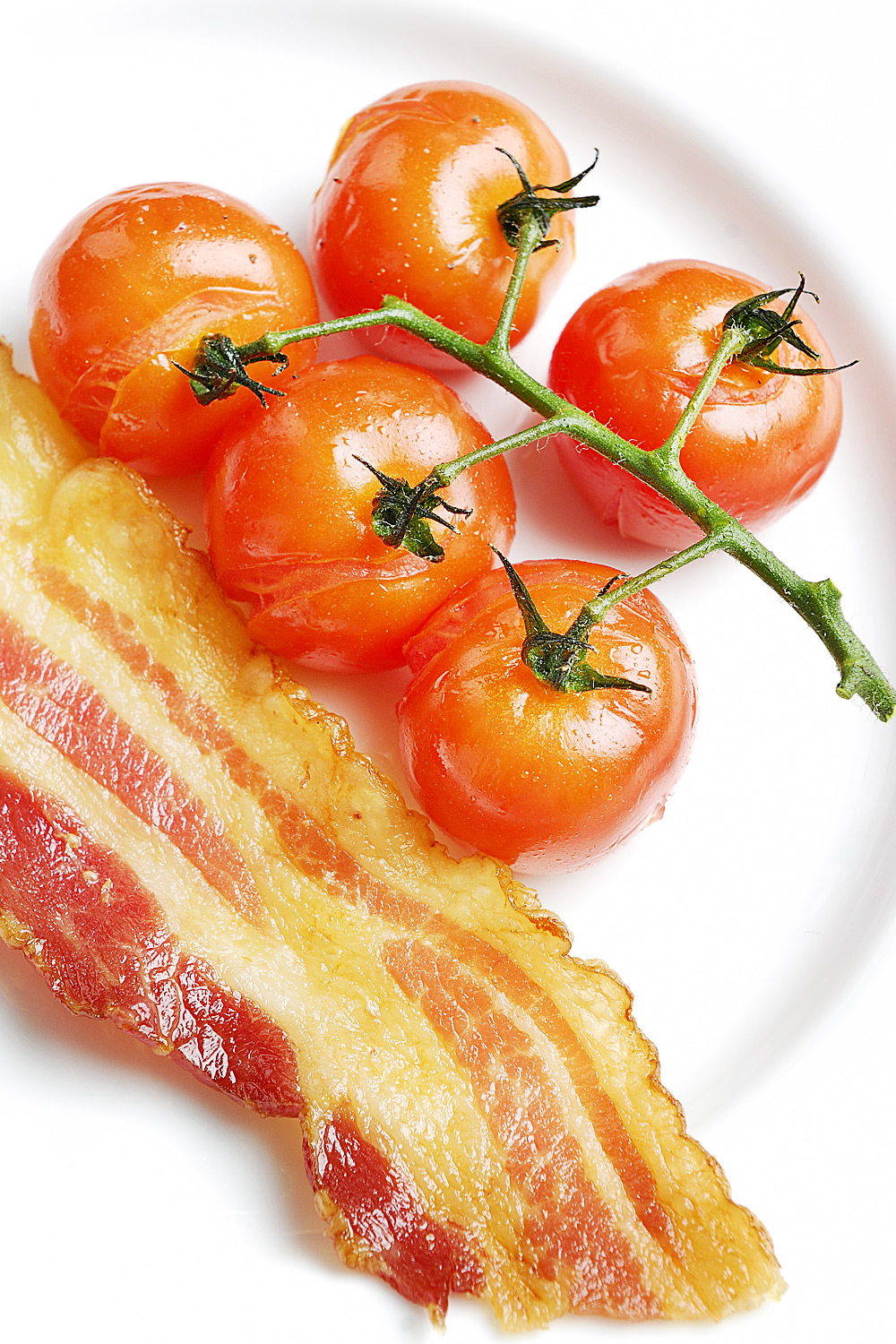 Tomato-Bacon Jam - Fresh On The Menu Recipe