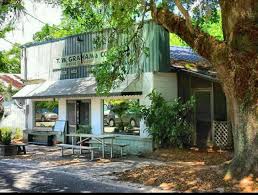 T. W. Graham and Co. Seafood Restaurant - Image 1