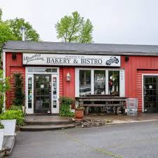 Upcountry Provisions Bakery and Bistro - Image 2