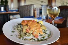 Wahoo’s Fish House