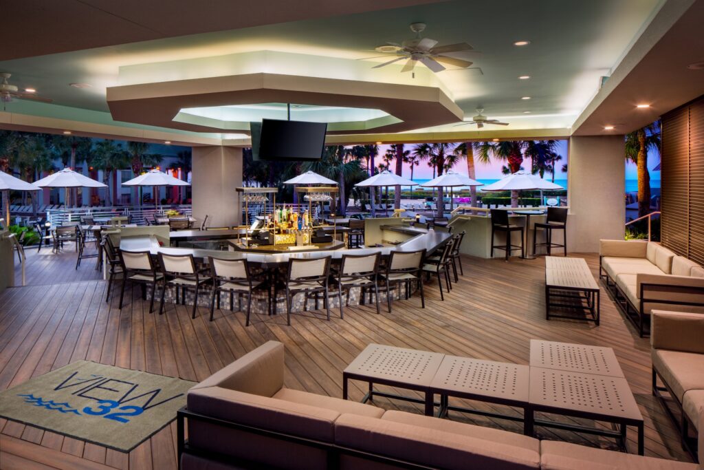 Westin Hilton Head Island Resort and Spa - Image 1