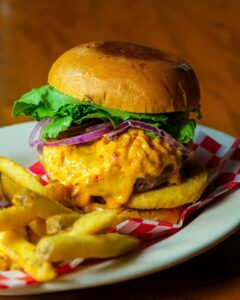 Southside Smokehouse and Grille