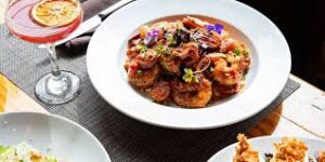 Town Hall Restaurant and Bar