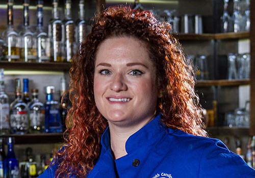 Sarah McClure - Southside Smokehouse and Grille