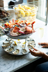 The Darling Oyster Bar
