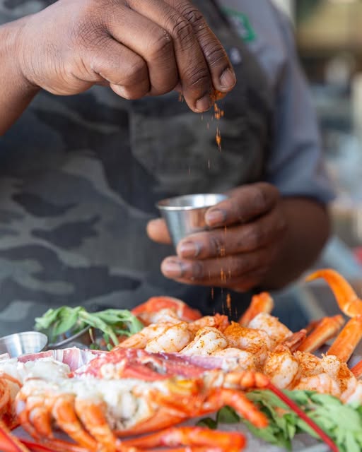 The Darling Oyster Bar - Image 2