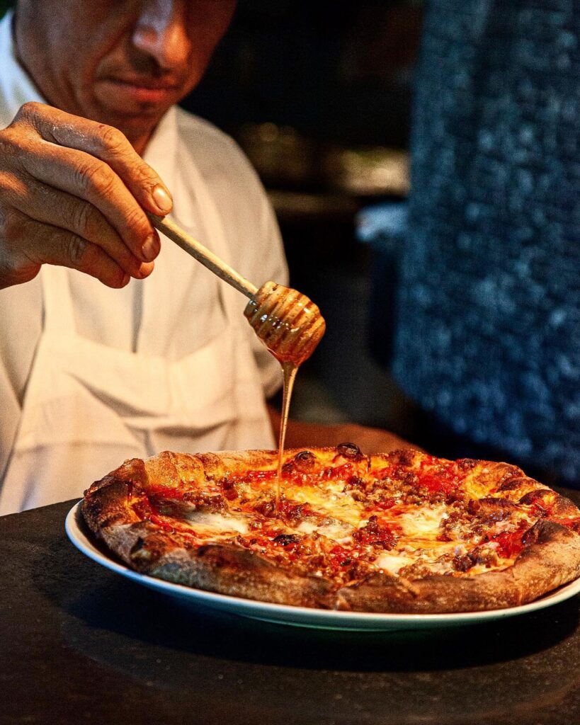 Tazza Kitchen - Image 1