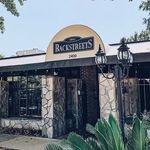 Backstreets Grill  - Fresh On The Menu