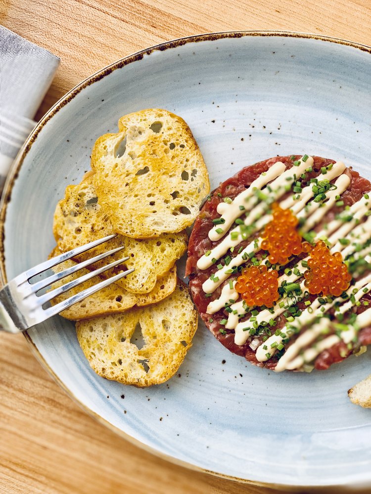 The Royal Tern - Image 1