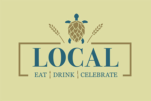 LOCAL – Eat Drink Celebrate  - Fresh On The Menu