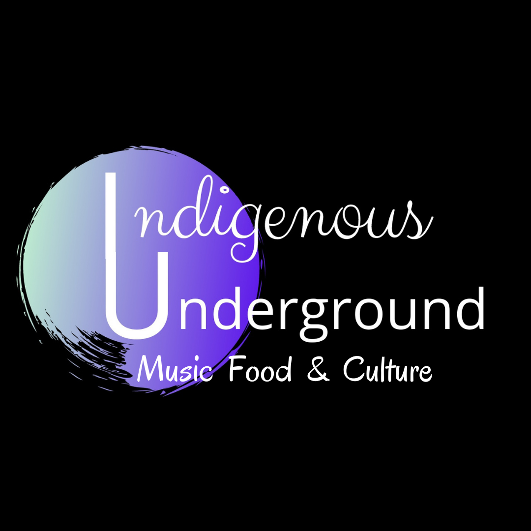 Indigenous Underground  - Fresh On The Menu