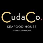 CudaCo Seafood House  - Fresh On The Menu