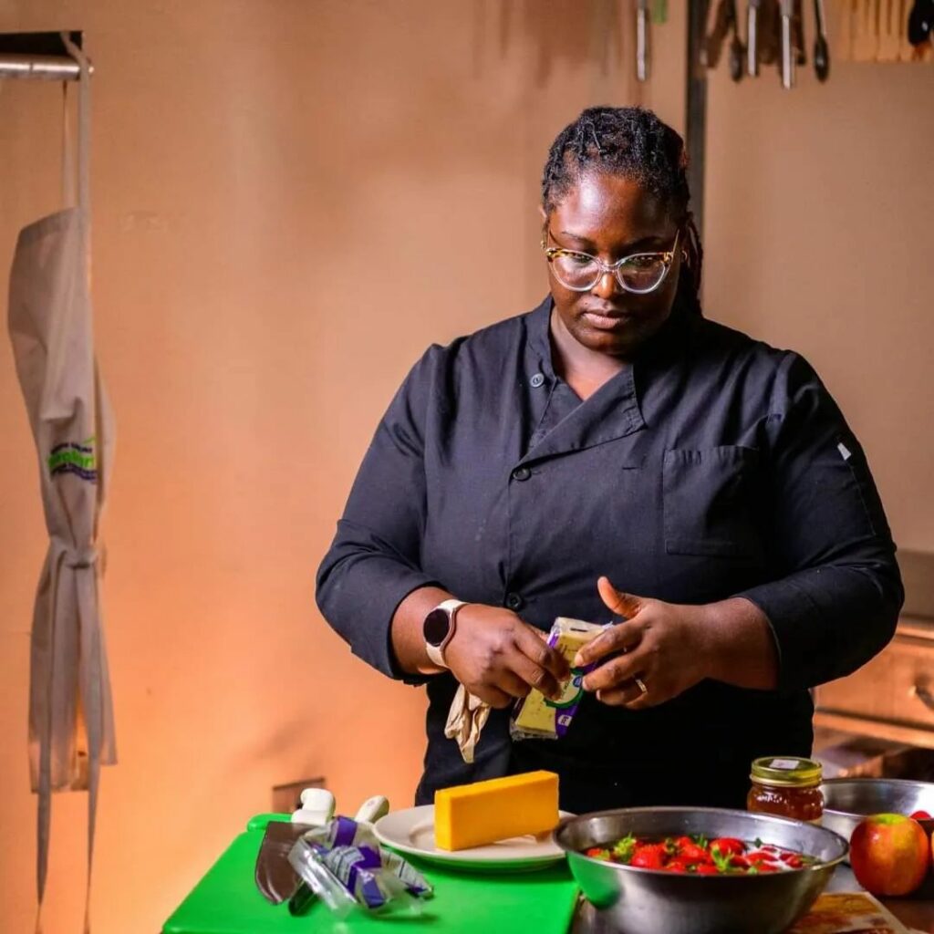 Sweet Success Bakery, LLC - Image 1