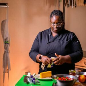 Sweet Success Bakery, LLC