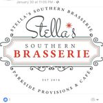 Stella’s Southern Brasserie  - Fresh On The Menu