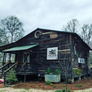 The Barn at Sylvan Market