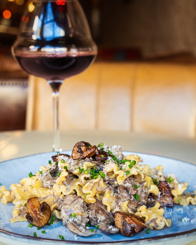 Lula Drake Wine Parlour - Image 1