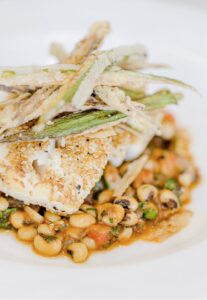 The Drizzled Pear Catering Co.