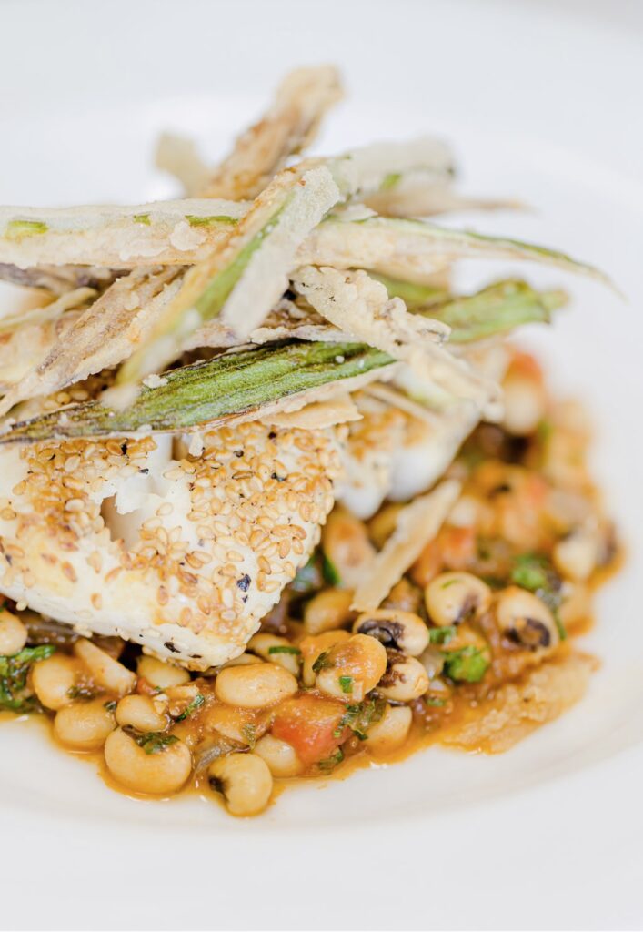 The Drizzled Pear Catering Co. - Image 1