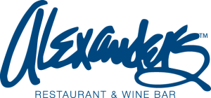 Alexander’s Seafood Restaurant and Wine Bar