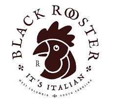 Black Rooster