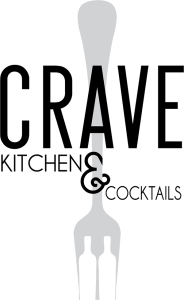 CRAVE Kitchen and Cocktails